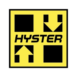 Logo hyster