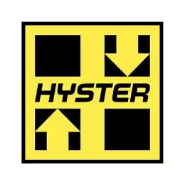 Logo hyster